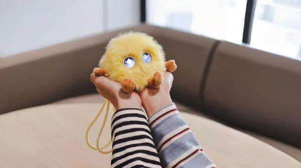 Huawei Luncurkan AI Companion Lucu Smart Hanhan, Dibanderol Rp 900 Ribuan