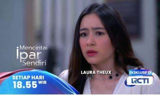 Sinopsis Mencintai Ipar Sendiri Eps 26: Rafki Merasa Kehilangan Ayuna