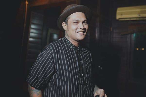 Inara Rusli Dituding Jadi Pelakor, Virgoun Bikin Tebak-Tebakan