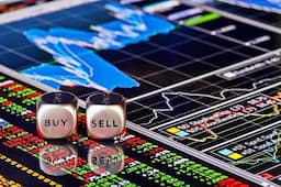 Net Buy Sepekan Tembus Rp2,48 Triliun, Deretan Saham Ini Jadi Incaran Asing