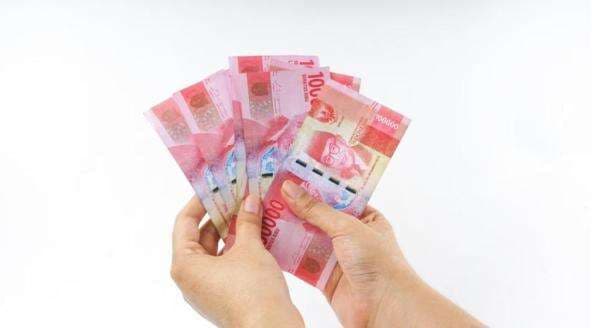 Klik cekbansos.kemensos.go.id untuk Cari Jadwal Pencairan dan Jenis Bansos