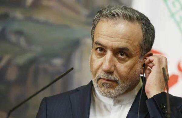 Menlu Araghchi: Ada Pihak yang Ingin AS Serang Iran