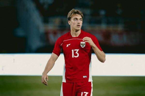 Perkiraan Starting Line Up Timnas Indonesia vs Lebanon: Mauro Zijlstra Starter?