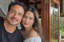 Raisa Bantah Hamish Daud Selingkuh dengan Sabrina Alatas? Ini Faktanya!