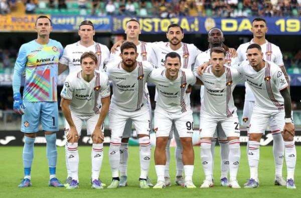 Tampil bak Tembok di Laga Verona vs Cremonese, Emil Audero Dipuji Habis-habisan