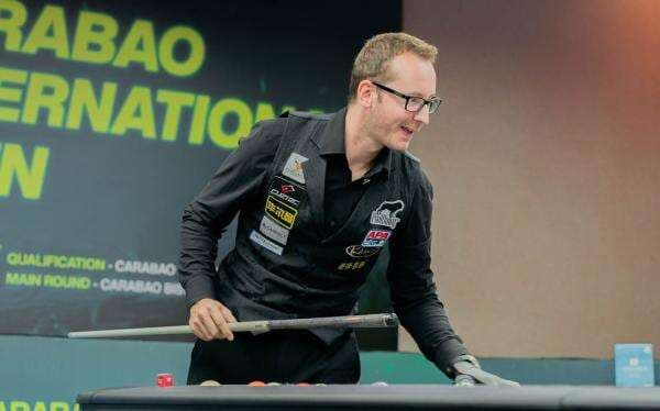 Florian Kohler Datang ke Batu! POBSI Kota Batu Dorong Atlet Muda Kuasai Teknik Trickshot Artistik