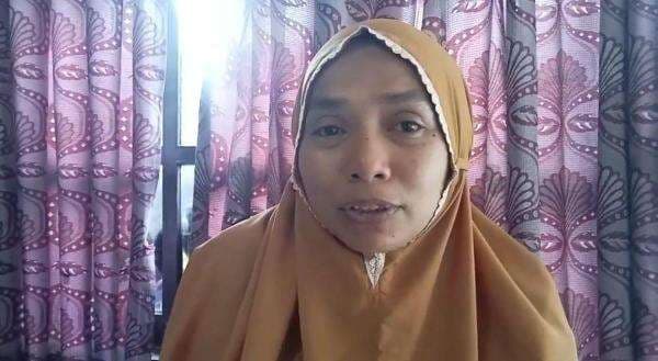 Ajaib! Bocah di Jagakarsa Tiba-tiba Disunat Secara Misterius