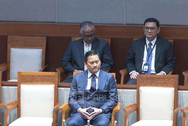 Thomas Djiwandono Komit Jaga Independensi Bank Indonesia