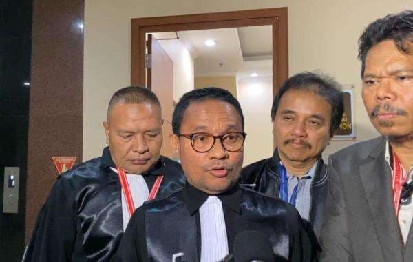 Kuasa Hukum Bonatua: Polemik Ijazah Jokowi Jadi Momentum Perbaikan UU Pemilu