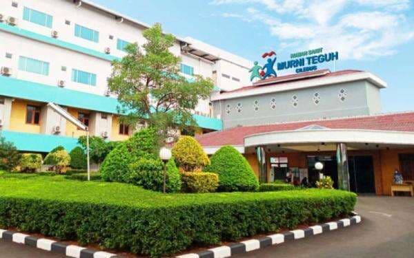 RS Murni Teguh (MTMH) Raih Pinjaman Rp120 Miliar untuk Pembiayaan Tagihan Klaim BPJS Kesehatan