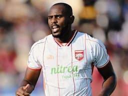 Hasil Persib Bandung vs Borneo FC: Gol Joel Vinicius Bawa Pesut Etam Unggul 1-0