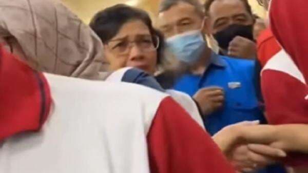 3 Fakta Gudang Garam PHK Besar-besaran, Video Perpisahannya Bikin Mewek!