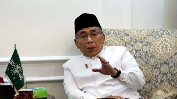 Beredar Surat soal Gus Yahya Tak Lagi Jabat Ketum PBNU Mulai 26 November