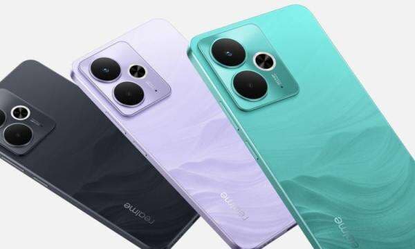 realme 14 Series 5G Resmi Hadir di Indonesia, Tawarkan Performa Gaming Tanpa Batas realme 14 Series 5G Resmi Hadir di Indonesia, Tawarkan Performa Gaming Tanpa Batas