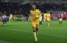 Penyebab AC Milan Menang Comeback 3-2 atas Torino di Liga Italia 2025-2026