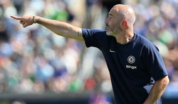 Breaking News: Chelsea Resmi Pecat Enzo Maresca!