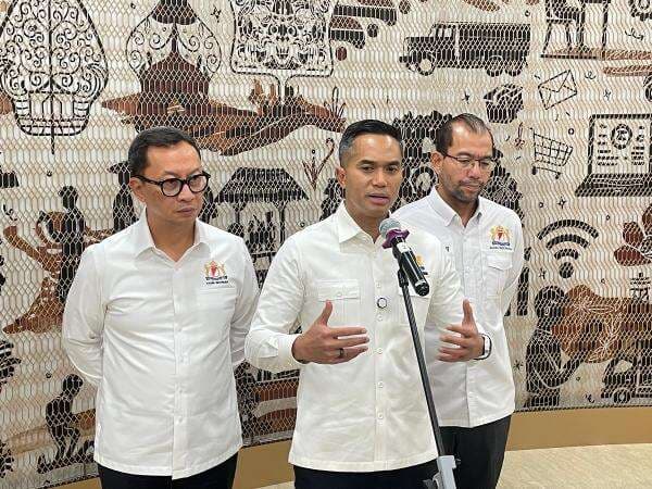 Kadin Proyeksi Ekonomi RI Tumbuh 5,5 pada 2026