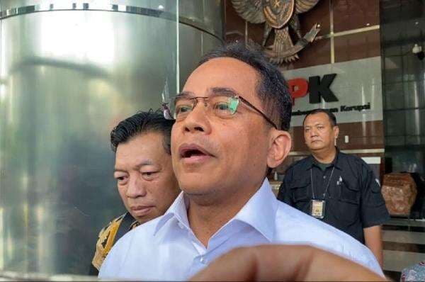 Ajukan Praperadilan, Sekjen DPR Indra Iskandar Lawan Penetapan Tersangka KPK