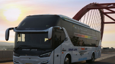 Pengalaman Naik Bus Sinar Jaya yang Penuh Drama: Sopir Sakit, Komunikasi Buruk dan Minim Penjelasan!