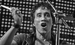 Profil Yaya Moektio, Eks Drummer God Bless Meninggal Dunia