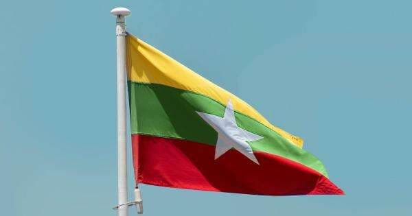 Myanmar Akan Gelar Pemilu Tahap Ketiga pada 25 Januari 2026