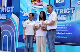 Petenis Indonesia Janice Tjen Pede Bisa Tembus 20 Besar Dunia!