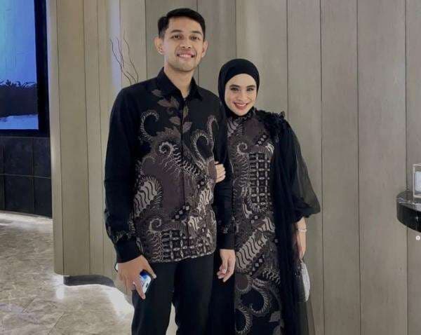 Kisah Bahagia Fajar Alfian, Resmi Lepas Masa Lajang Usai Nikahi sang Kekasih