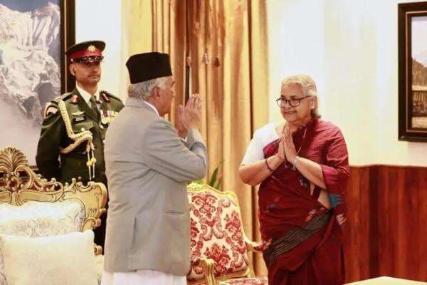 PM Baru Nepal Janji Berantas Korupsi usai Dipilih Gen Z lewat Discord