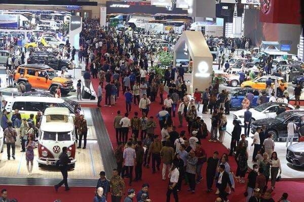 Pemerintah Siapkan Insentif Otomotif, Skema Mirip saat Covid-19