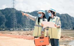 Utang WIKA Capai Rp29 Triliun, Siapkan Restrukturisasi di 2026