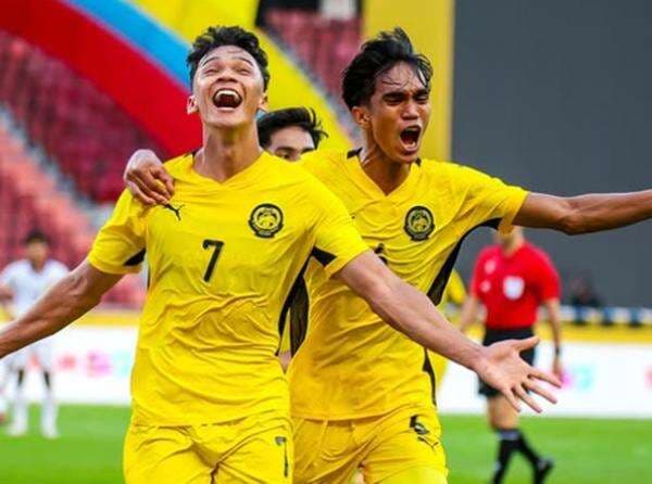 Klasemen Grup B SEA Games 2025 Kelar Timnas Malaysia U-22 vs Timnas Laos U-22: Harimau Malaya Tendang Vietnam U-22 dari Puncak!