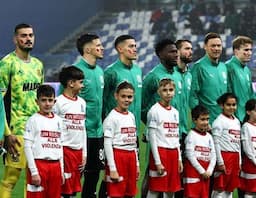 Rumor Jay Idzes dan Tarik Muharemovic Diincar AC Milan Kian Kencang, CEO Sassuolo Akhirnya Buka Suara