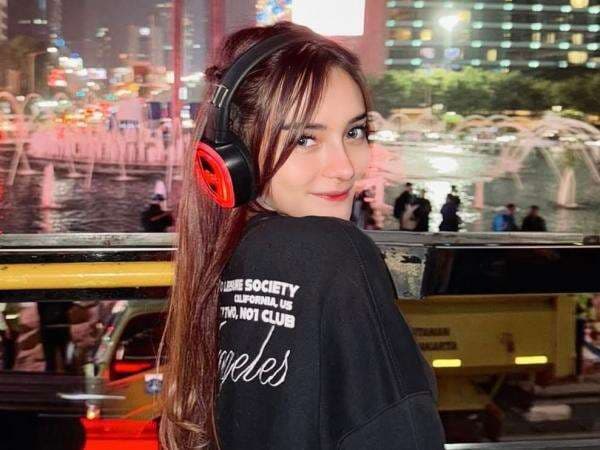 Isi Pesan Aprillya Nabilla Minta Tolong usai Diancam Akan Dibunuh, Mengerikan!