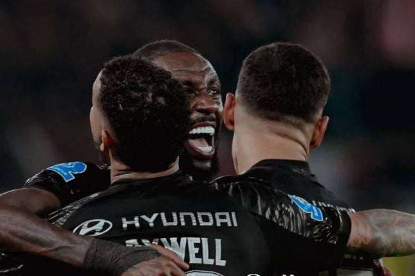 Hasil Persija vs PSIM di Super League: Macan Kemayoran Rayakan HUT dengan Kemenangan