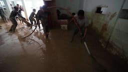 Kondisi Terkini RSUD Aceh Tamiang yang Lumpuh Imbas Banjir