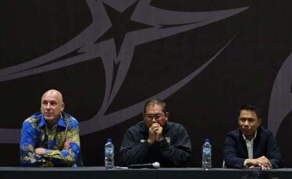 PSSI Konfirmasi Kantongi 5 Nama Calon Pelatih Timnas Indonesia, Diinterview Minggu Depan!