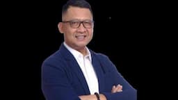 Profil Ayi Subarna, Direktur Pengganti Dirut bank bjb (BJBR)