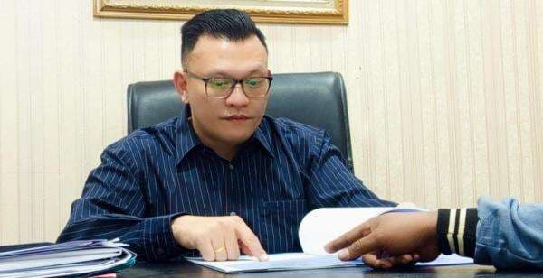 Dugaan Sudutkan Ketua Veteran Belu, Media Online Ini Bakal Berhadapan dengan Hukum