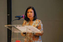 Investor Pasar Modal Tembus 19,3 Juta, BEI dan KISI Dorong Literasi-Inklusi Keuangan