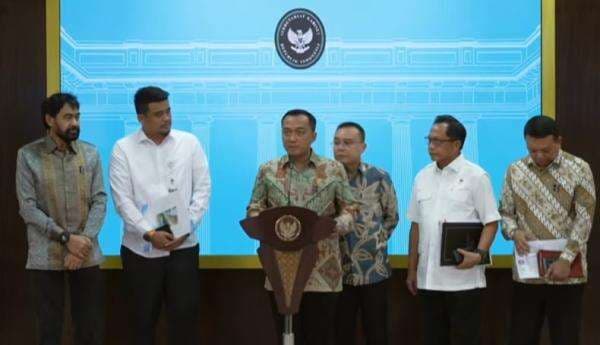 Resmi! 4 Pulau Jadi Milik Aceh, Pemerintah Akhiri Polemik Perbatasan dengan Sumut
