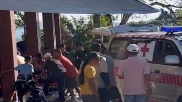 Duka di Hari Kurban, Lansia Meninggal Ditendang Sapi