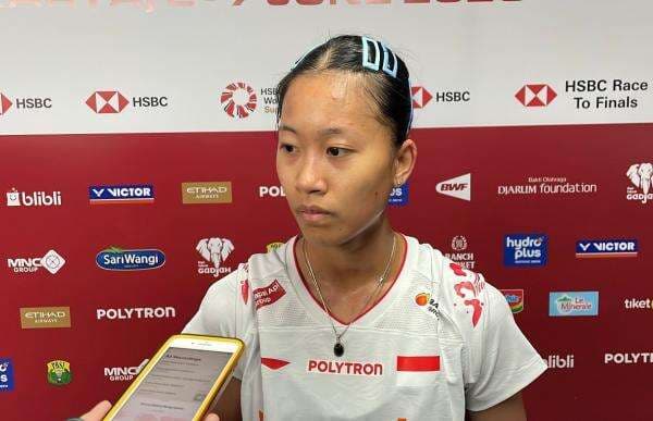 Evaluasi Putri KW Usai Kandas di Perempatfinal Indonesia Open 2026: Harus Tingkatkan Fokus dan Fisik