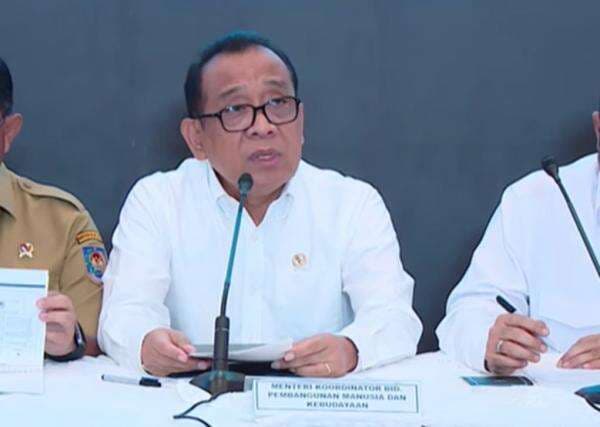 Pratikno: Separuh Daerah Terdampak Bencana di Sumatra Beralih ke Fase Transisi Rehabilitasi