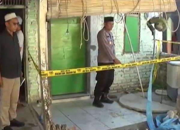 Tragis! Balita di Magetan Tewas Tercebur Sumur Sedalam 20 Meter, Diduga Terpapar Gas Tragis! Balita di Magetan Tewas Tercebur Sumur Sedalam 20 Meter, Diduga Terpapar Gas