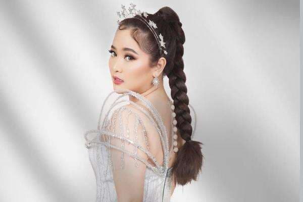 Harapan Vega Darwanti di 23 Tahun GTV: Selalu Menghibur dan Menginspirasi