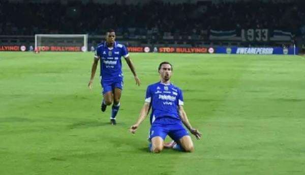 Cara Nonton Link Live Streaming Persik Vs Persib di Super League Malam Ini