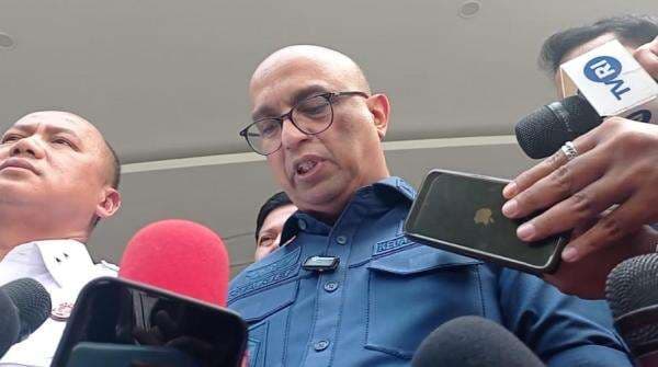 Breaking News! Kejagung Tetapkan Tersangka Baru Korupsi MBG, Perannya Atur Mitra dan Titik Dapur Breaking News! Kejagung Tetapkan Tersangka Baru Korupsi MBG, Perannya Atur Mitra dan Titik Dapur