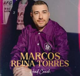 Marcos Reina Resmi Jadi Pelatih Baru Persik Kediri, Langsung Usung Target Ini