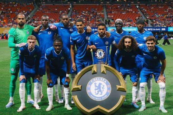 Jadwal Liga Inggris 2025-2026 Pekan Ini: Chelsea vs Liverpool, Manchester United Hadapi Sunderland