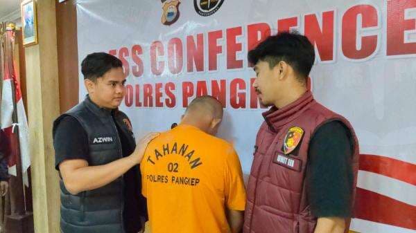 Seorang Wanita di Pangkep Jadi Korban Penyebaran Video Bugil di Media Sosial